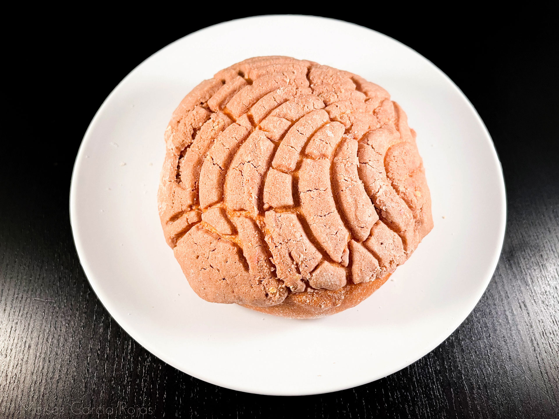 Pan dulce