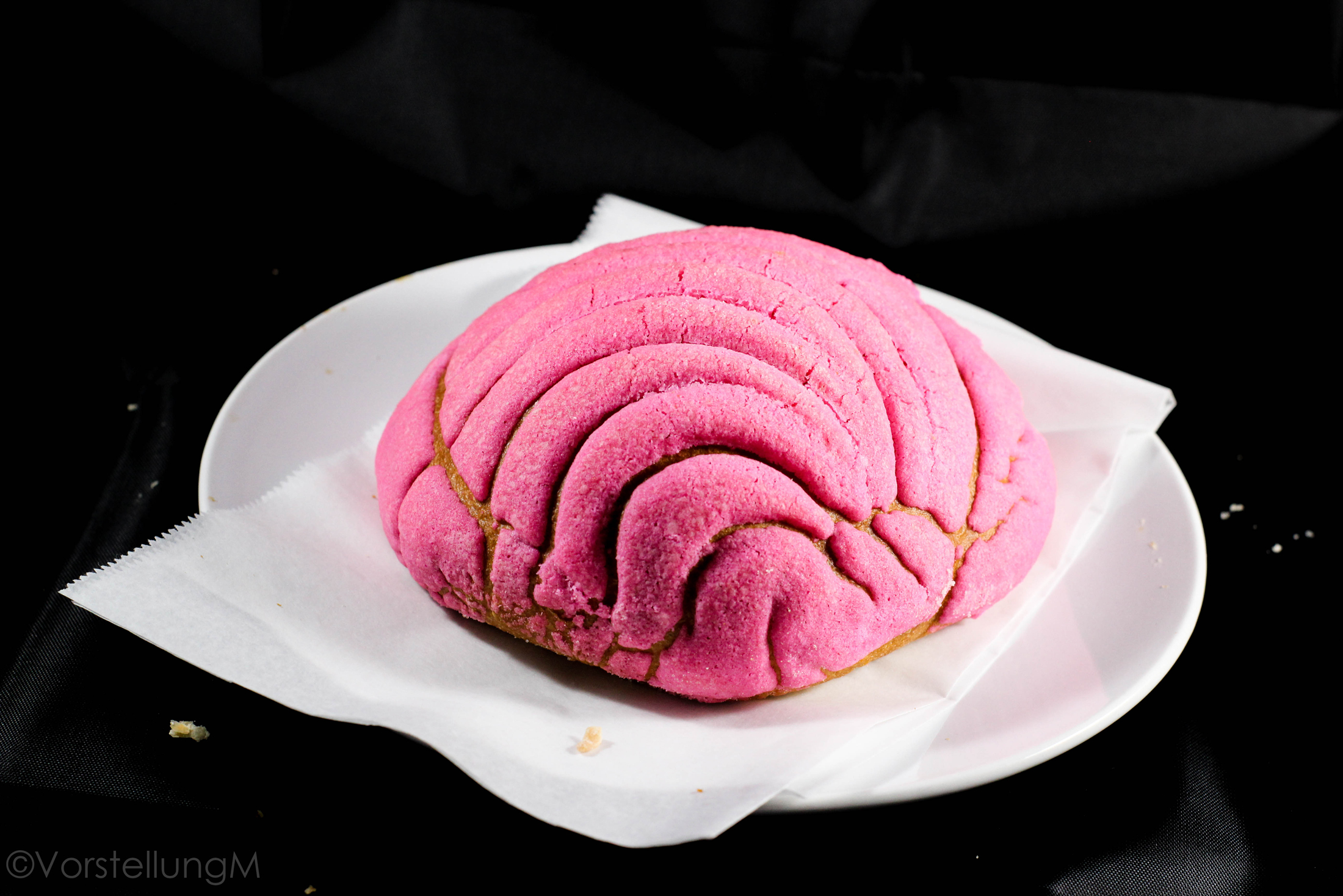 Pan dulce