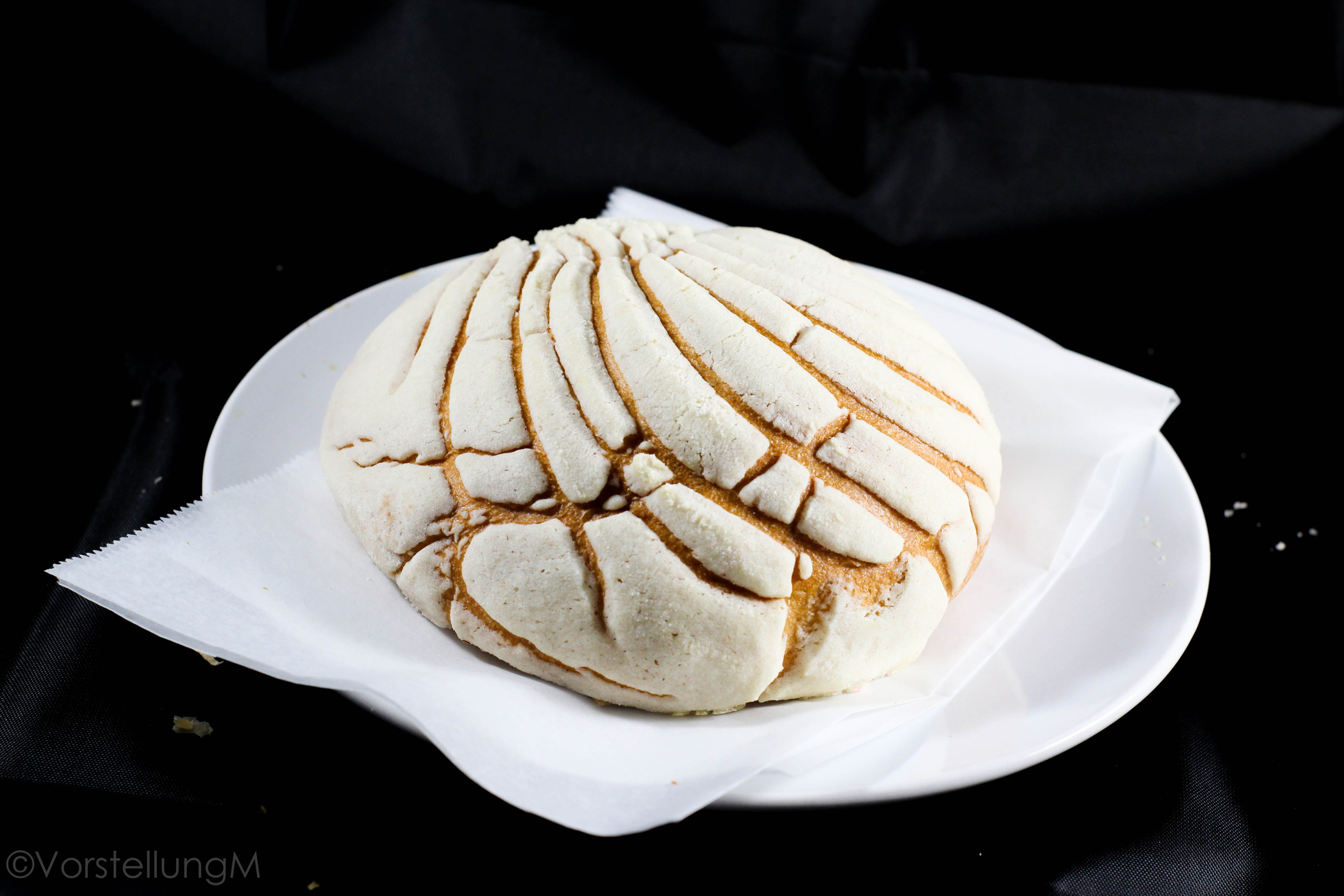 Pan dulce